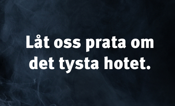 Låt oss prata